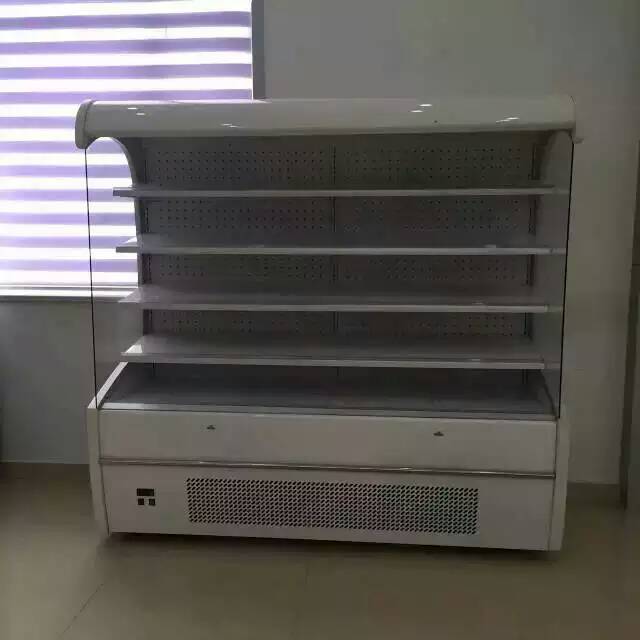 隆坤風幕柜