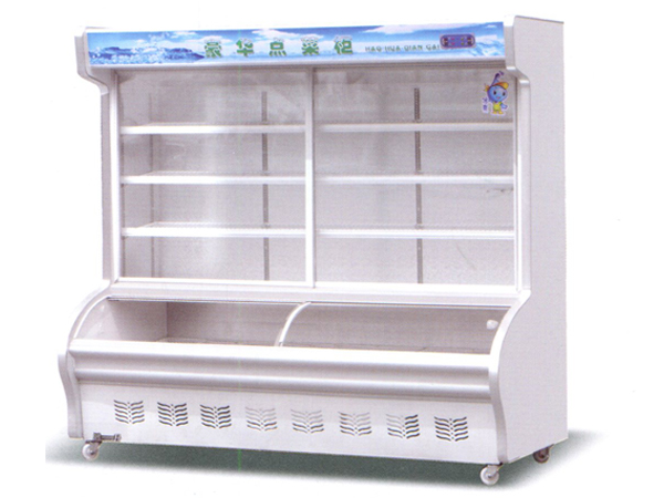 商用全發點菜柜HS-DC-03