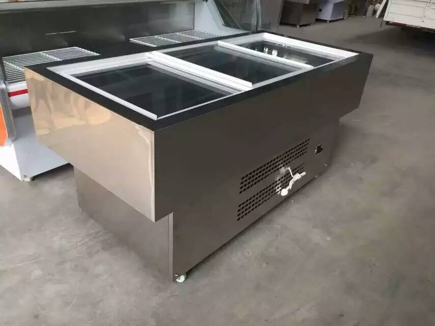 冰臺系列