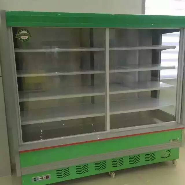 點菜柜系列